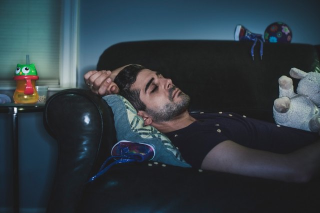 Budite se u toku noći? Dva stanja su najčešći uzrok